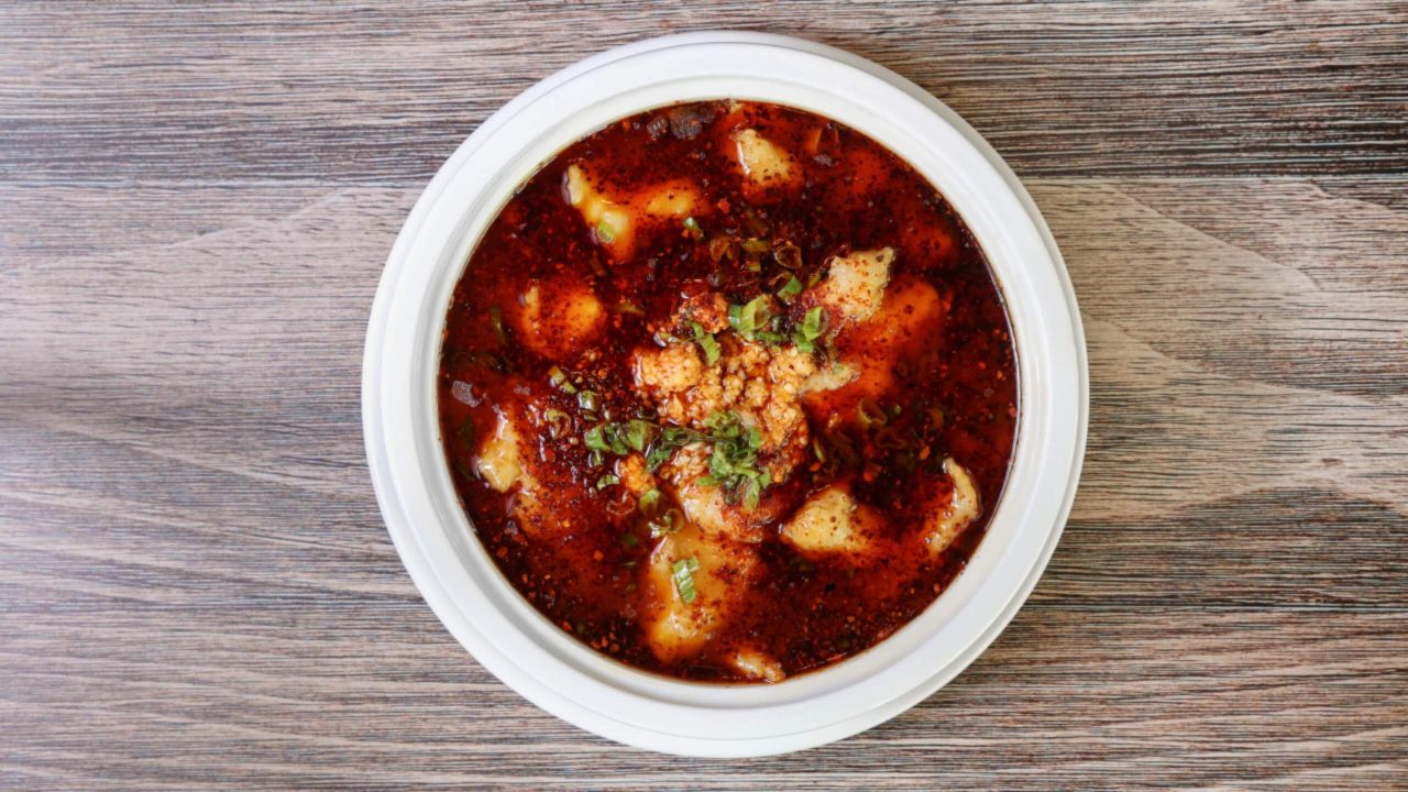 Xin ding dumpling house online order portland or